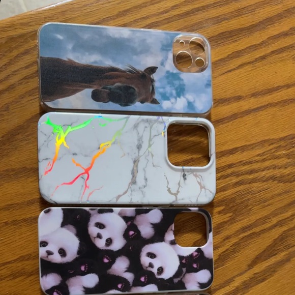 Iphone 13 phone cases - Picture 1 of 2